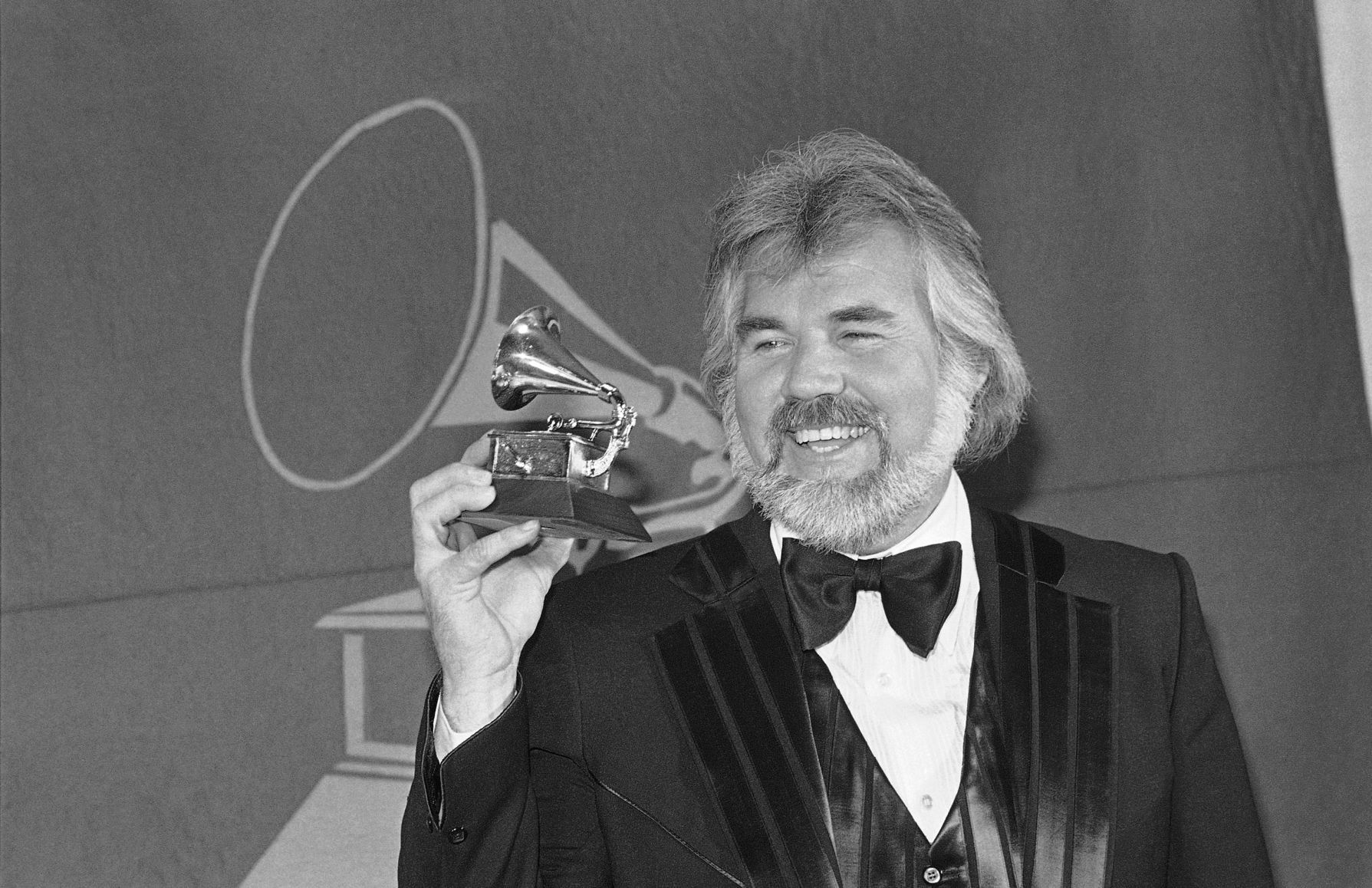 Kenny Rogers, 1980